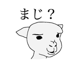 everyday camel sticker #9226227