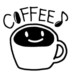 COFFEE! COFFEE! COFFEE!