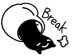 COFFEE! COFFEE! COFFEE! sticker #9226418