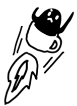 COFFEE! COFFEE! COFFEE! sticker #9226425