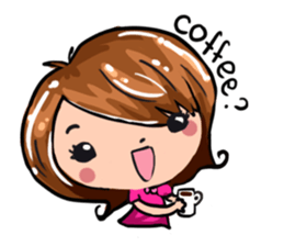 Violet Days sticker #9226433