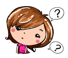 Violet Days sticker #9226451