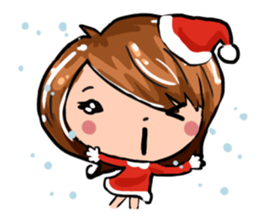 Violet Days sticker #9226467