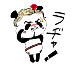 ONEEPANDA sticker #9226512