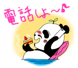 ONEEPANDA sticker #9226517