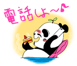 ONEEPANDA sticker #9226517