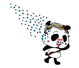 ONEEPANDA sticker #9226525