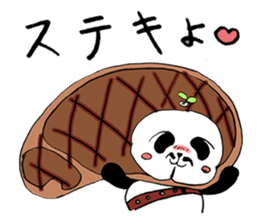 ONEEPANDA sticker #9226543