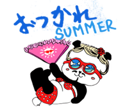 ONEEPANDA sticker #9226548