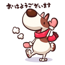 Mr. Toto vol.6 sticker #9226952