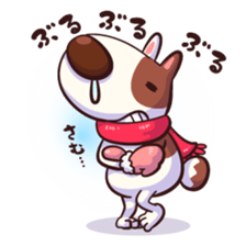 Mr. Toto vol.6 sticker #9226953