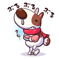 Mr. Toto vol.6 sticker #9226953