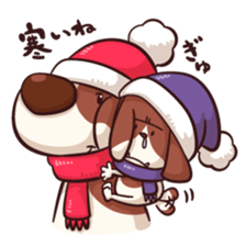 Mr. Toto vol.6 sticker #9226954