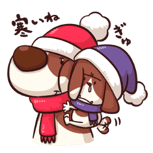 Mr. Toto vol.6 sticker #9226954