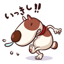 Mr. Toto vol.6 sticker #9226955