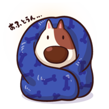 Mr. Toto vol.6 sticker #9226956