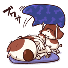 Mr. Toto vol.6 sticker #9226958