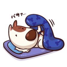 Mr. Toto vol.6 sticker #9226959