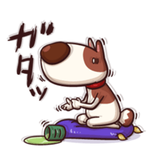 Mr. Toto vol.6 sticker #9226961