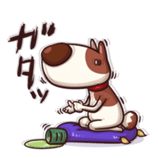 Mr. Toto vol.6 sticker #9226961