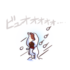 Mr. Toto vol.6 sticker #9226962