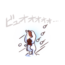 Mr. Toto vol.6 sticker #9226962