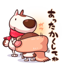 Mr. Toto vol.6 sticker #9226963