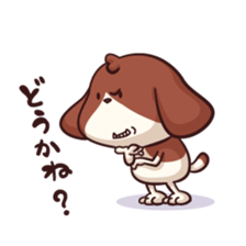 Mr. Toto vol.6 sticker #9226964