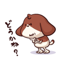 Mr. Toto vol.6 sticker #9226964