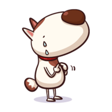 Mr. Toto vol.6 sticker #9226968