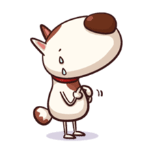 Mr. Toto vol.6 sticker #9226968