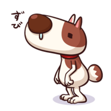 Mr. Toto vol.6 sticker #9226969