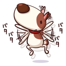 Mr. Toto vol.6 sticker #9226974