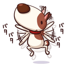 Mr. Toto vol.6 sticker #9226974