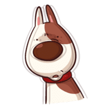 Mr. Toto vol.6 sticker #9226977