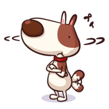 Mr. Toto vol.6 sticker #9226978