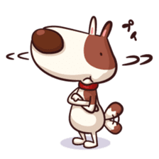 Mr. Toto vol.6 sticker #9226978