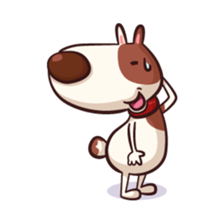 Mr. Toto vol.6 sticker #9226979