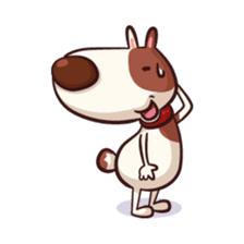 Mr. Toto vol.6 sticker #9226979