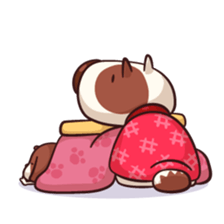 Mr. Toto vol.6 sticker #9226981