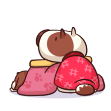 Mr. Toto vol.6 sticker #9226981