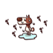 Mr. Toto vol.6 sticker #9226982