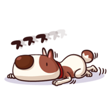 Mr. Toto vol.6 sticker #9226985