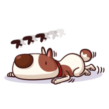 Mr. Toto vol.6 sticker #9226985