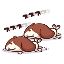 Mr. Toto vol.6 sticker #9226986