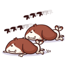 Mr. Toto vol.6 sticker #9226986