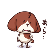 Mr. Toto vol.6 sticker #9226988