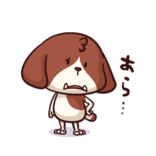 Mr. Toto vol.6 sticker #9226988