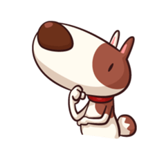 Mr. Toto vol.6 sticker #9226989