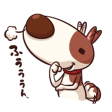 Mr. Toto vol.6 sticker #9226990